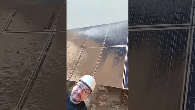 Так никакой энергии не получишь!! #solar #solarsystem #энерголикбез