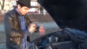 АнтИ Тестдрайв BMW 5er E39 2 0 150 л с