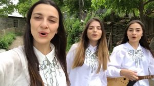 Trio Mandili - Suliko