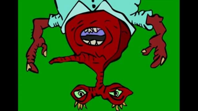 Hey man, it's mister krabs смотреть онлайн