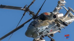 Облик перспективного российского скоростного вертолета должны утвердить в течение полутора-двух лет