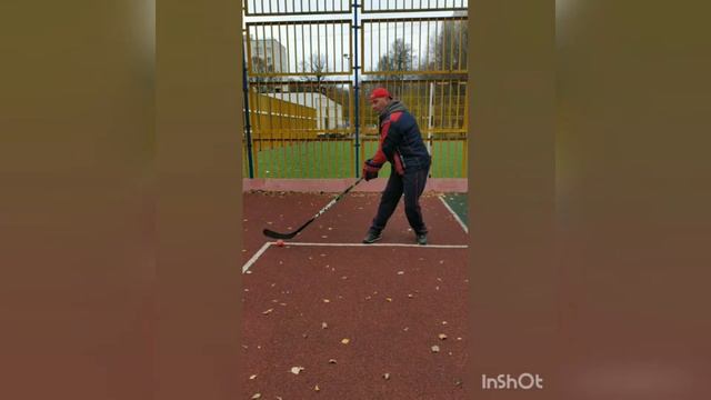 ОФП для хоккеистов смотреть онлайн