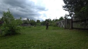КАК Я НА ОТДЫХ В КРЫМ ЗАРАБОТАЛ / ПОКОС ТРАВЫ ТРИММЕРОМ / ЕЩЁ ОДИН ВИД ЗАРАБОТКА /