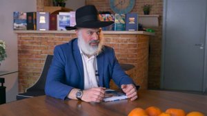 Почему евреи такие богатые? Алекс Артовский. Дмитрий Сендеров. Интервью.