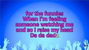 Tom's Diner - Suzanne Vega (Karaoke Version)