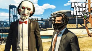 ГТА 5 МОДЫ БИЛЛИ ПИЛА ИГРАЕТ В ИГРЫ! #86 ОБЗОР МОДА В GTA 5! ЭКСПЕРИМЕНТЫ В ГТА ВИДЕО ГТА 5 С МОДАМИ