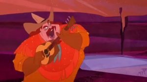 Yodel-Adle-Eedle-Idle-Oo (soviet russian) long video. Home on range 2004 HD