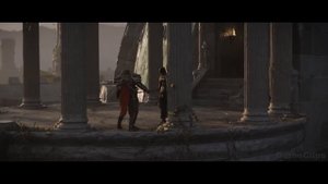 【4K HDR】THE ELDER SCROLLS Full Movie 4K ULTRA HD All Cinematics Werewolf Vs Dragons