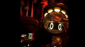 кошмар дроны убийцы