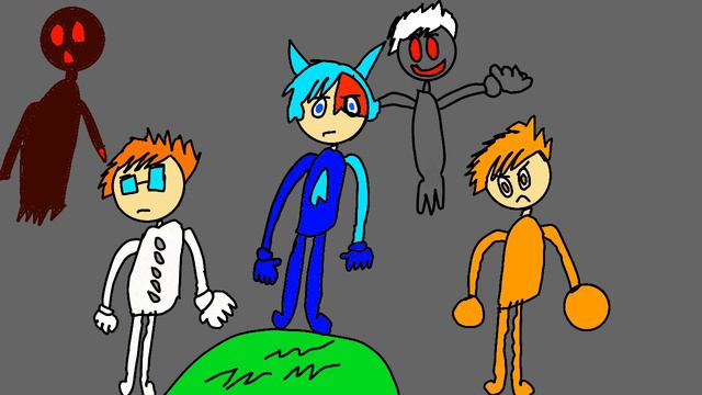 картинка из моего будущего фильма зло появилось читайте описание смотреть онлайн