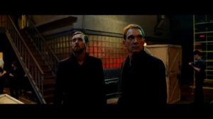 Смертельные иллюзии.   Трейлеp