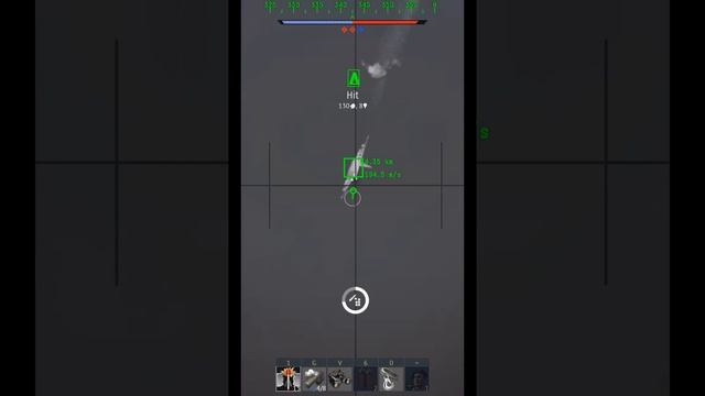 STARSTREAK  vs  SU-25  | War Thunder