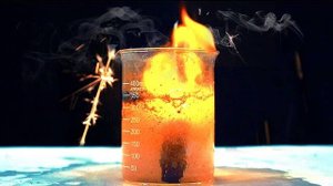 11 КРУТЫХ ЭКСПЕРИМЕНТОВ С ВОДОЙ!