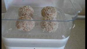 Детские блюда из фарша ? ? Мясо и рыба в рационе малышей