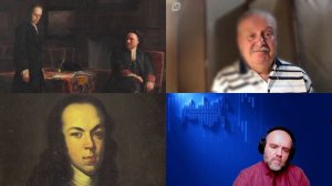 1321. И.О. Князький: Трагедия Петра Первого. Заговор царевича Алексея Петровича