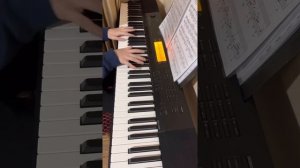 Предсмертный ноктюрн Шопена