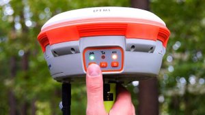 Настройка режимов работы приемника EFT M1