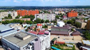 Семипалатинск.Цум