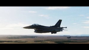 DCS: TIGERS - Cinematic (2021)