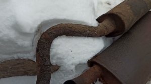 Поменял выпуск Иж-Ода-Фабула 21261