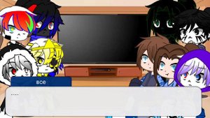 💖 реакция сансов на наш мир💖2/?