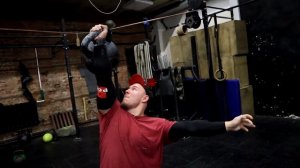 МИРОВОЙ РЕКОРД В ТУРЕЦКОМ ПОДЪЁМЕ С ГИРЕЙ