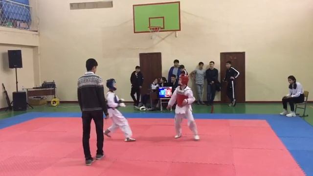 Открытый клубный турнир Раимбек батыра. Наш чемпион-Мустафа Тасыбеков смотреть онлайн