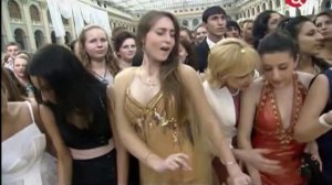 Марина Девятова - Реченька-речушка ("Всё золото Москвы")