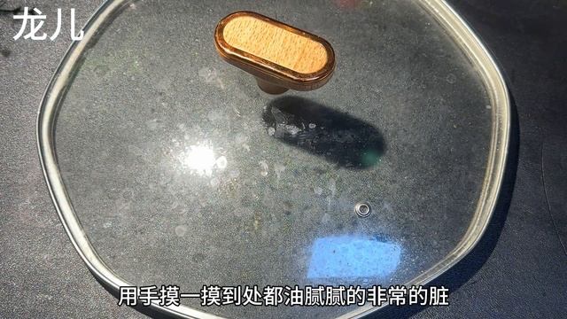 今天才知道，把食鹽倒進可樂里作用厲害了，解決了生活中的大難題【百變小廚坊】#食鹽 #可樂