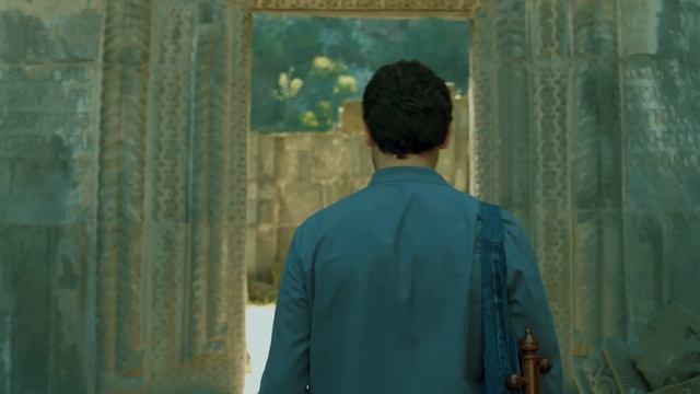 Sevak Amroyan & ARPI - Sayat-Nova / Սայաթ-Նովա смотреть онлайн