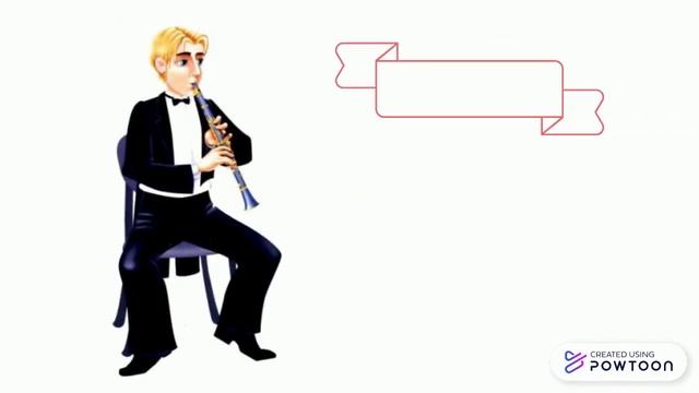 Музыкальные инструменты: деревянные духовые