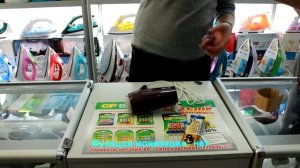 Фен Vitek VT 2274 VT Обзор Распаковка