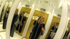 VLOG: Дубай/Женская национальная одежда в ОАЭ/Сколько стоят абаи/Шоппинг в Дубае