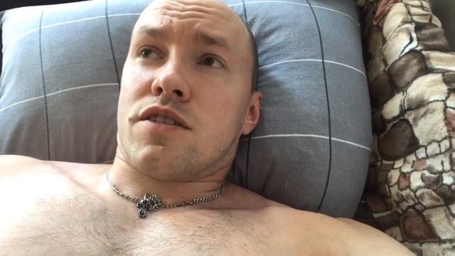 Новая порция бреда от химического качка Никулина. Почему друг накачался, а ты нет смотреть онлайн