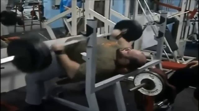 Как правильно качаться