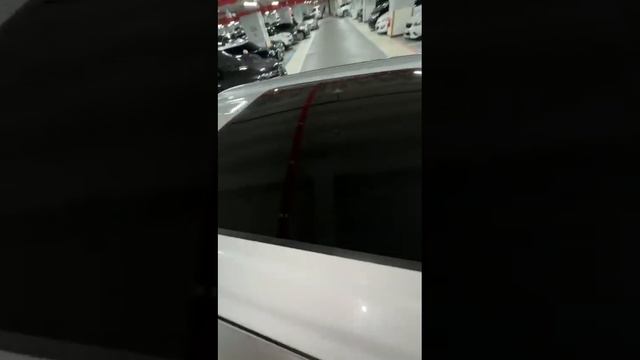 Осмотр Hyundai palisade. 20 год. 66 тыс пробег. Выкуплен.