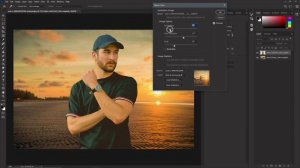 How to match color in photoshop in FASTEST METHOD