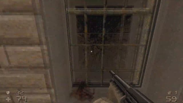 Во что поиграть? - HROT (Retro FPS)