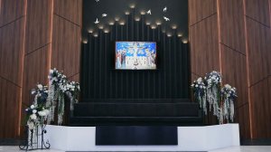 Залы прощания Евросервис