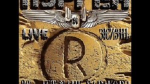 Пурген - Русская рулетка