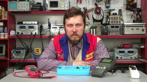 Классификация электромагнитных помех