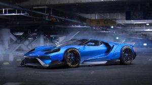 BEST REVIEW SUPER FORD GT F-300