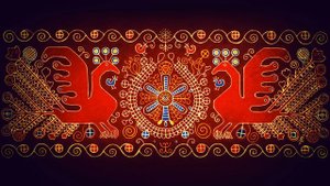 Очелье Сороки - Руна