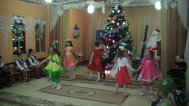 детский сад №9 г. Котово Волгоградской обл. смотреть онлайн