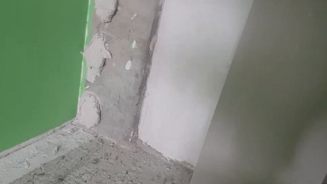 Как обшить несущие колонны здания гипсокартоном без каркаса смотреть онлайн