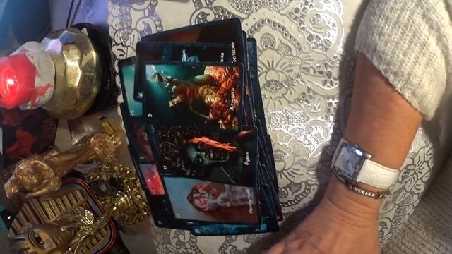 СОПЕРНИЦА ОБРАЩАЛАСЬ ЛИ К ВЕДЬМЕ ЧТО ХОТЕЛА О ВАС УЗНАТЬ И ЧТО УЗНАЛА смотреть онлайн