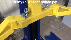 Как спасти ТРОСА синхронизации на подъемнике от сырости и влаги