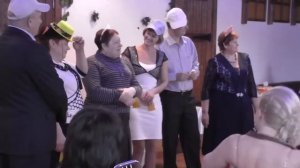 ПРИКОЛЬНАЯ СЦЕНКА на день рождения