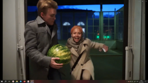 Арбузом пахнут улицы #читаювамстихи #БольшаяЛюбовьСПб #стихиандреянекрасова