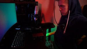 AT2035 и Focusrite Scarlet Solo против USB микрофона